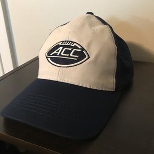 ACC baseball hat